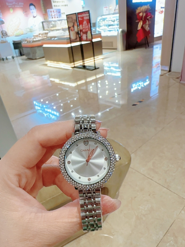 ブランド時計細部ディテール